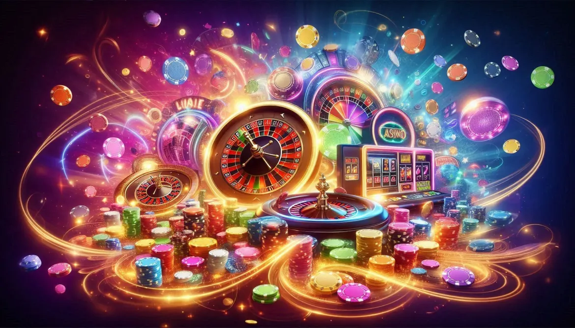 Winorio Casino